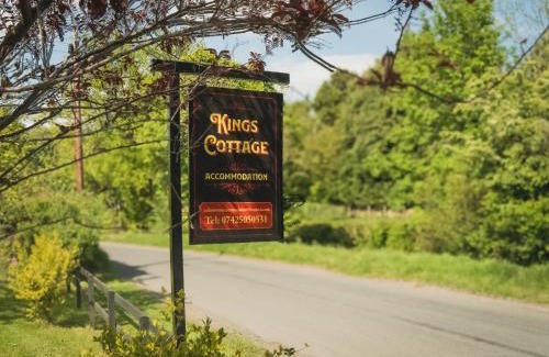 Keady Casa | King's Cottage