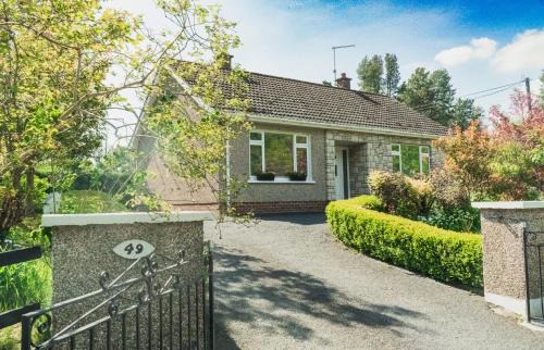 Keady Casa | King's Cottage
