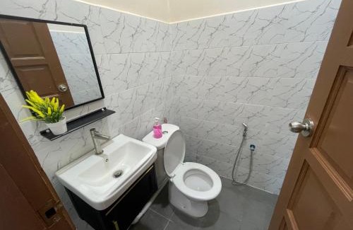 Kubang Kerian Casa | King's Cottage Homestay Kubang Kerian