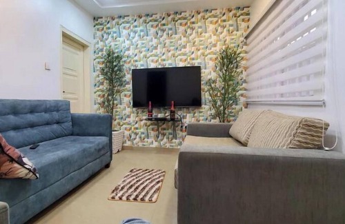 Maitama Apartamento | King's court luxury Suite #2