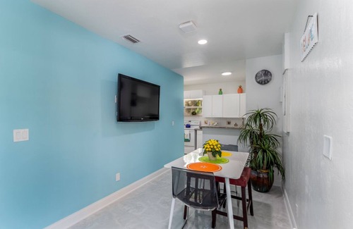 Rural Estates Apartamento | King's Cozy Guest Suite