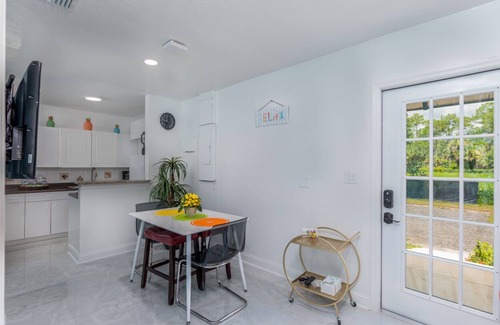 Rural Estates Apartamento | King's Cozy Guest Suite