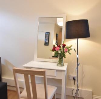 Islington Apartamento | King's Cross Comfy Studio