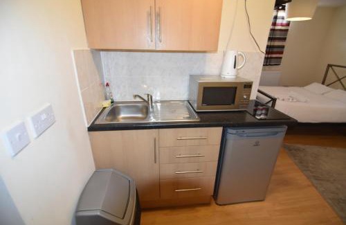 Islington Apartamento | King's Cross Comfy Studio