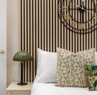 King's Cross Apartamento | King's Cross Retreat