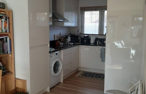 Angel Apartamento | King's Cross - the perfect central venue for exploring London and beyond!