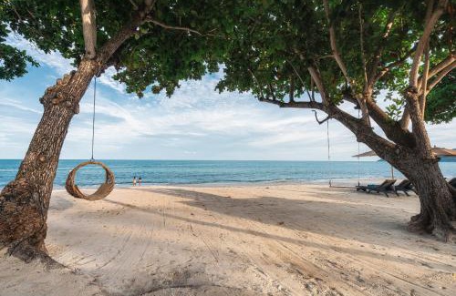 Chaweng City Center Complejo | King's Garden Resort - SHA Plus