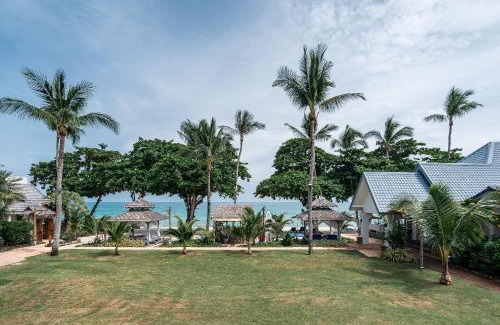 Chaweng City Center Complejo | King's Garden Resort - SHA Plus
