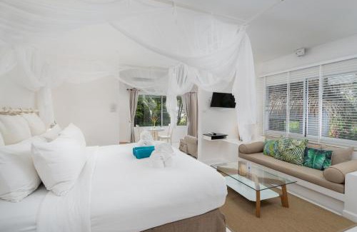 Chaweng City Center Complejo | King's Garden Resort - SHA Plus