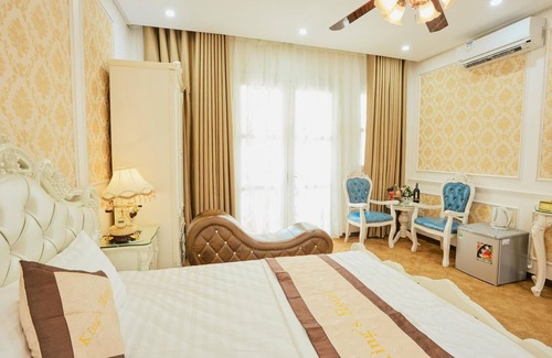 My Đinh Hotel | King's Hotel