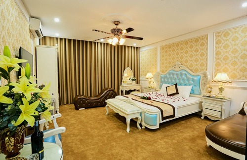 My Đinh Hotel | King's Hotel