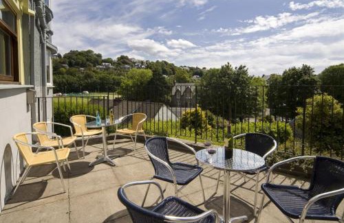 Oban Hotel | King's Knoll Hotel
