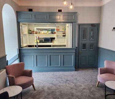 Oban Hotel | King's Knoll Hotel