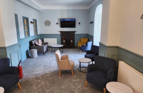 Oban Hotel | King's Knoll Hotel