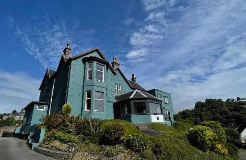 Oban Hotel | King's Knoll Hotel