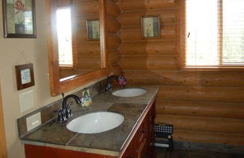 Williams Cabina | King's Lodge Cabin: Grand Canyon, Polar Express, Golf & Private Forest