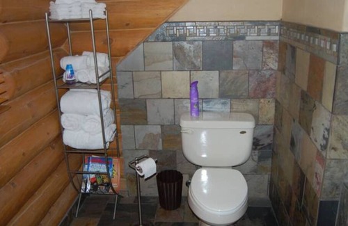 Williams Cabina | King's Lodge Cabin: Grand Canyon, Polar Express, Golf & Private Forest