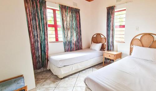 St. Lucia Apartamento | King's Palace Self Catering Apartments