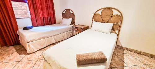 St. Lucia Apartamento | King's Palace Self Catering Apartments