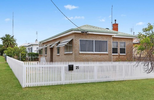 West Tamworth Casa | King's Park