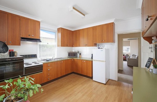 West Tamworth Casa | King's Park