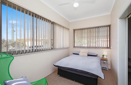 West Tamworth Casa | King's Park