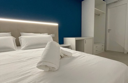 Termoli Casa | King's Rooms