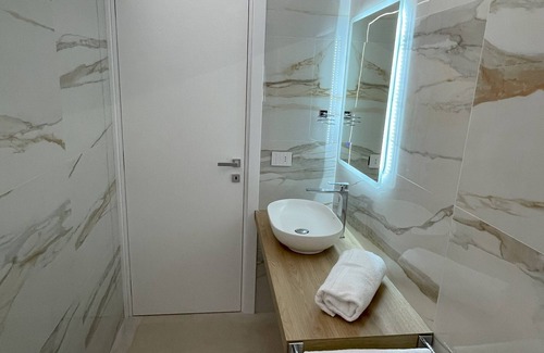 Termoli Casa | King's Rooms