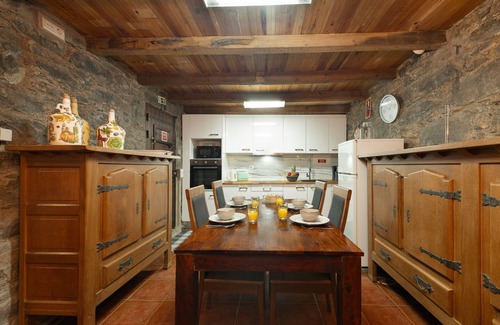 Porto Moniz Cabaña | King' Shelter by Madeira Sun Travel
