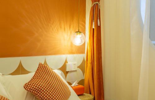 Yuzhong Casa | King'sLandind BnB