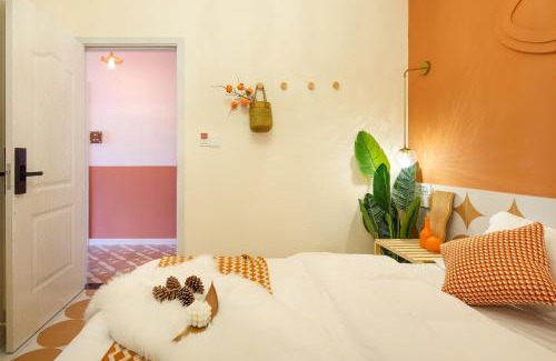 Yuzhong Casa | King'sLandind BnB