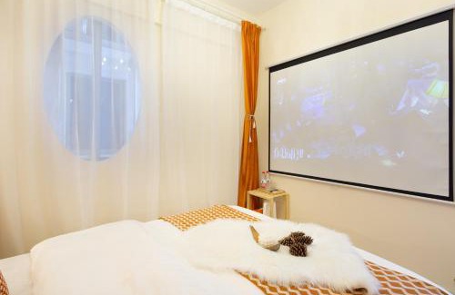 Yuzhong Casa | King'sLandind BnB