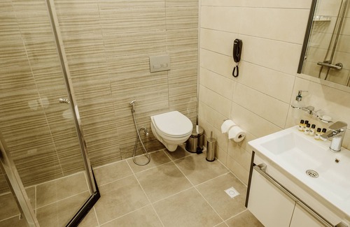 Batumi Hotel | King Solomon Hotel Batumi