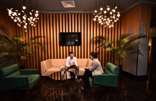 Batumi Hotel | King Solomon Hotel Batumi