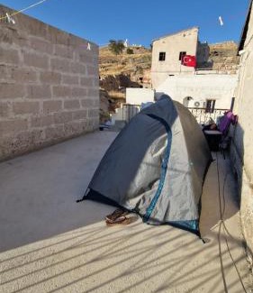Avanos Cama Y Desayuno | KING SOLOMON PALACE