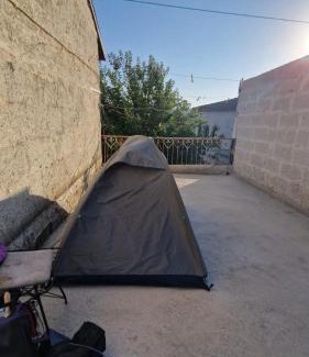 Avanos Cama Y Desayuno | KING SOLOMON PALACE