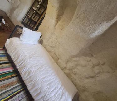 Avanos Cama Y Desayuno | KING SOLOMON PALACE