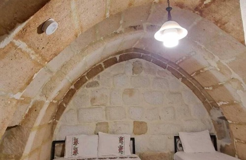 Avanos Cama Y Desayuno | King Solomon Palace