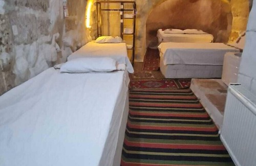 Avanos Cama Y Desayuno | King Solomon Palace