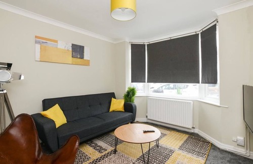 Nottingham City Centre Casa | King Street