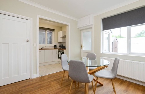 Nottingham City Centre Casa | King Street