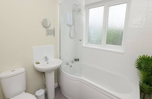 Nottingham City Centre Casa | King Street