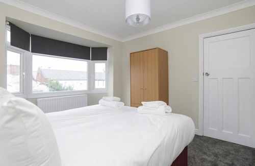 Nottingham City Centre Casa | King Street