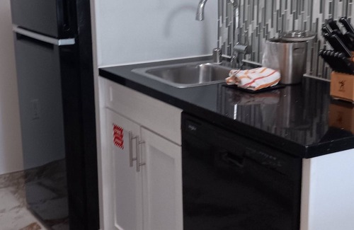 Park West Apartamento | King Studio in Chic Hotel Suites -- Balboa Park Area in San Diego