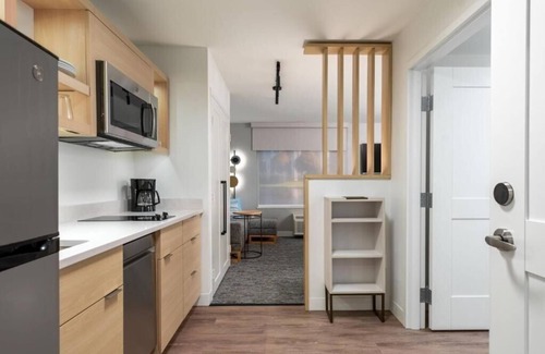 Las Vegas Apartamento | King Studio Near Shadow Creek Golf Course LAS