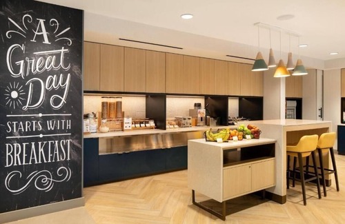 Las Vegas Apartamento | King Studio Near Shadow Creek Golf Course LAS