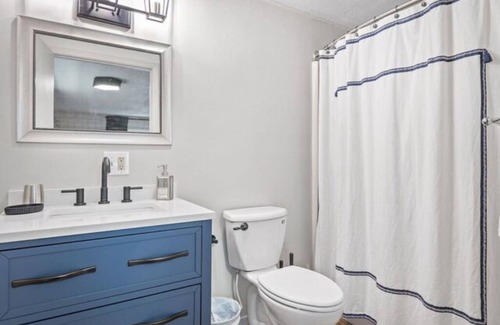 Rapid City Cama Y Desayuno | King Suite 1 - Black Forest Inn Bed and Breakfast