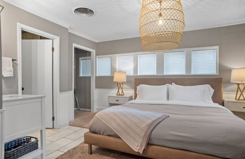 Rapid City Cama Y Desayuno | King Suite 4 - Black Forest Inn Bed and Breakfast
