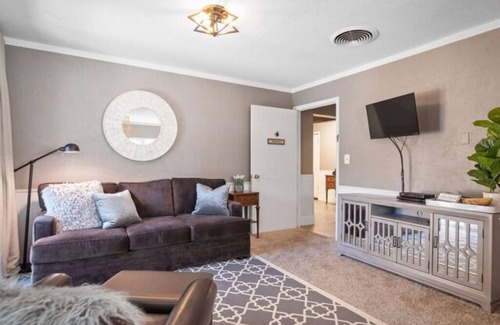 Rapid City Cama Y Desayuno | King Suite 4 - Black Forest Inn Bed and Breakfast