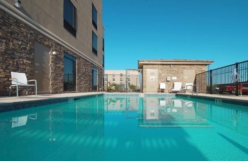 North Las Vegas Apartamento | King Suite Near Knight Transportation LAS